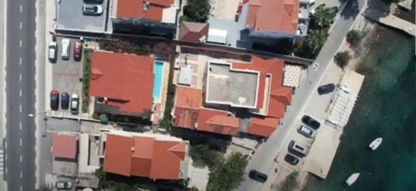 Villa Veronika 布罗达里卡 外观 照片